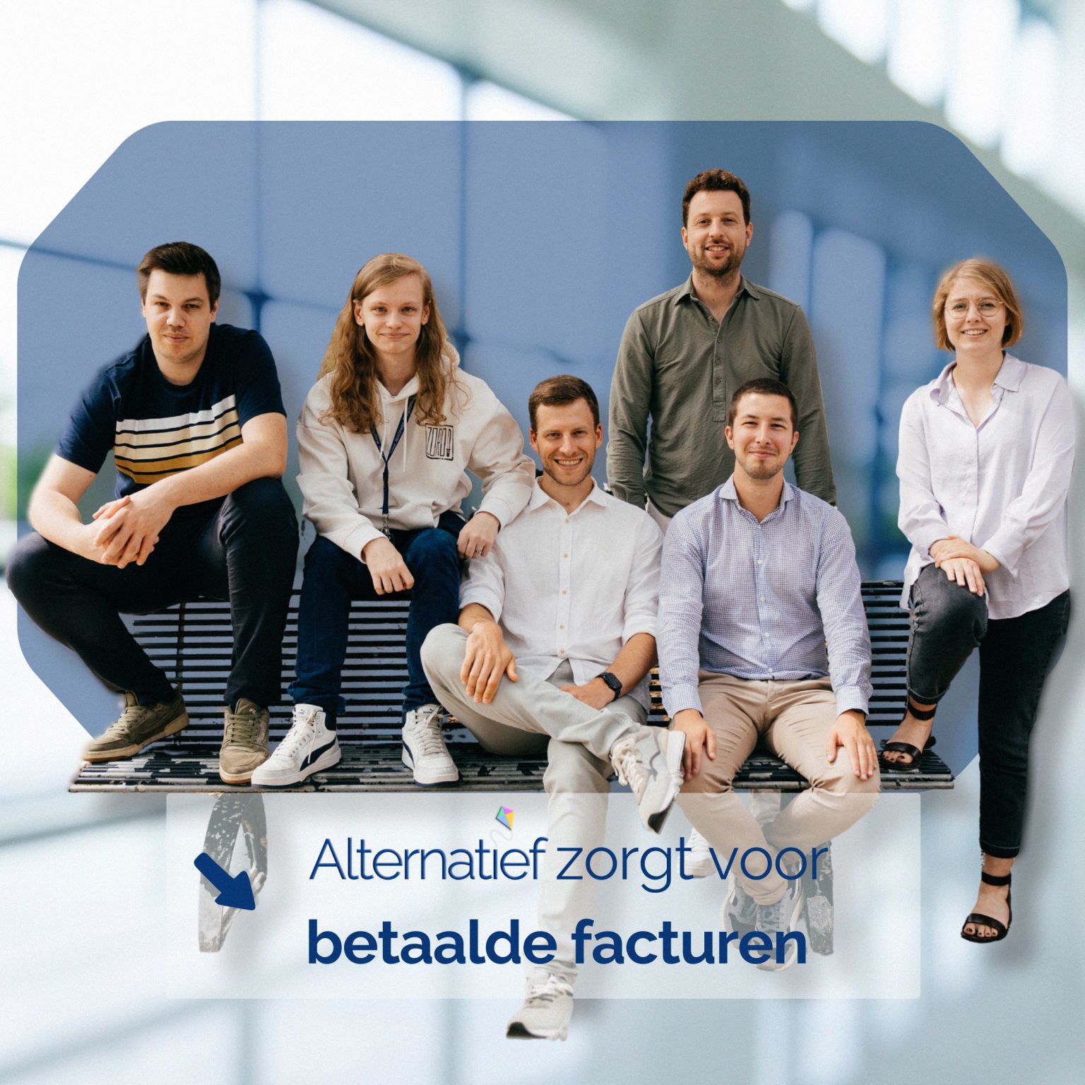 Post afbeelding Alternatief