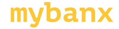MyBanx logo