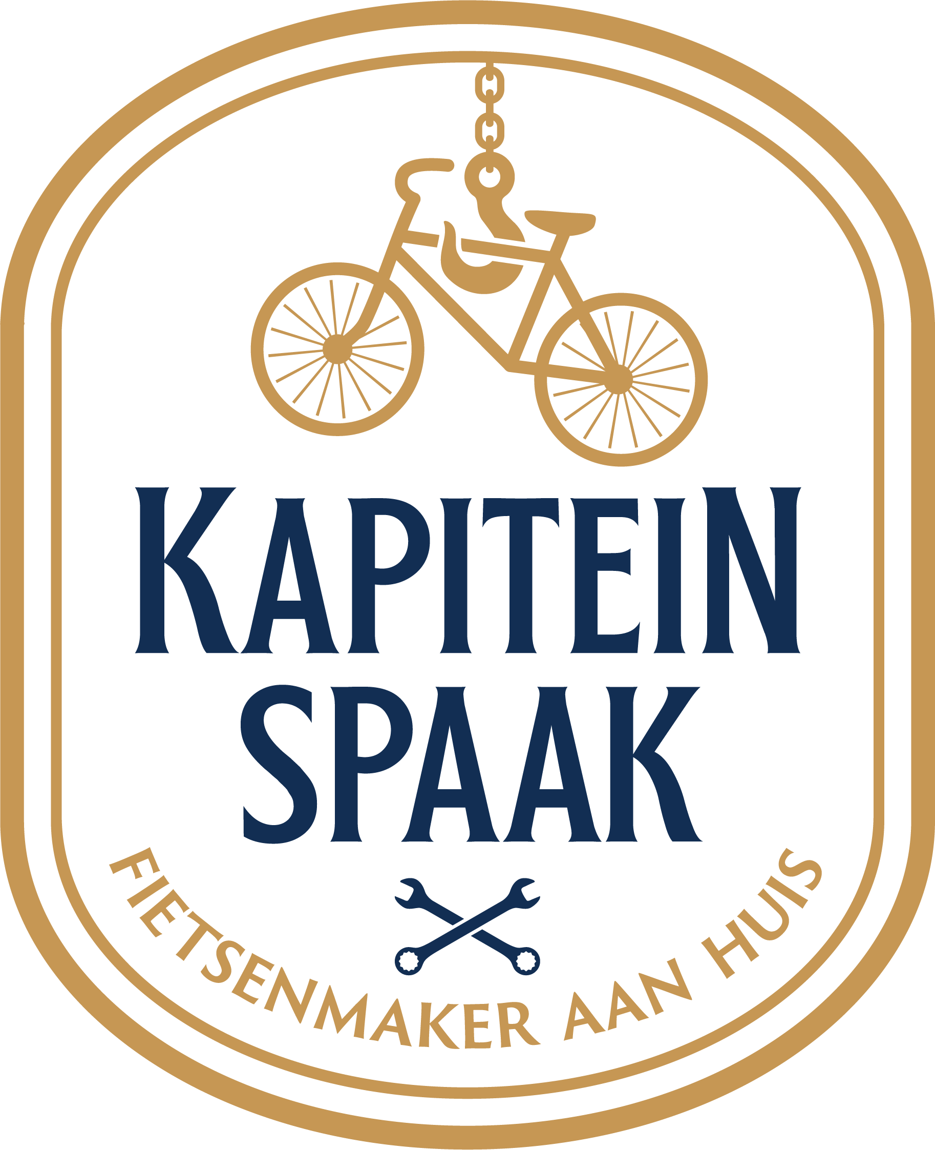 Kapitein Spaak