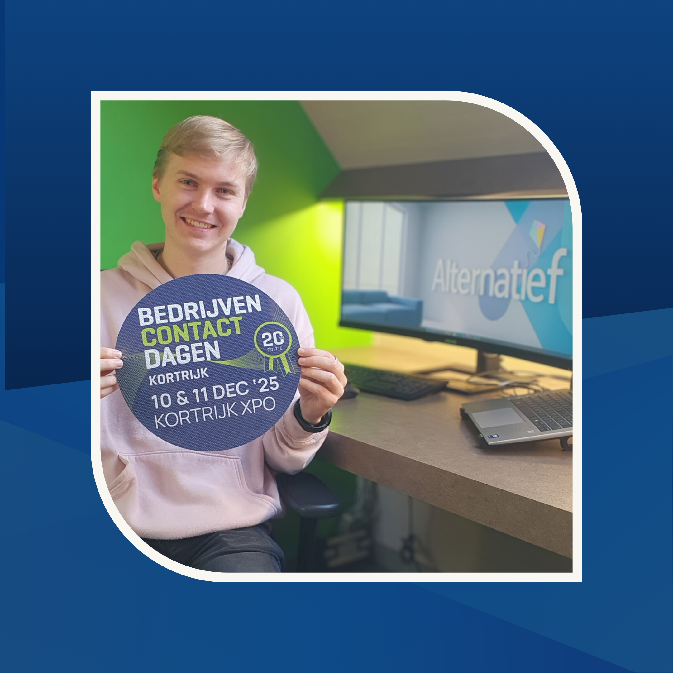 Instagram post voorvertoning